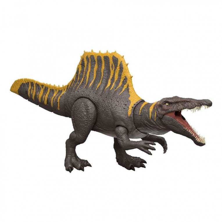 Jurassic World Rebirth Tail Thrasher...