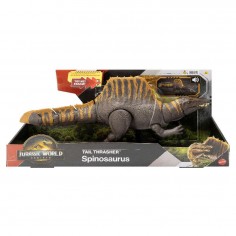 Jurassic World Rebirth Tail... 2