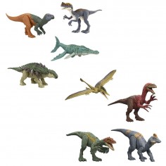 Jurassic World Rebirth...