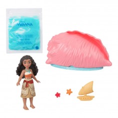 Disney Vaiana Μίνι Κούκλα... 2