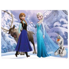 Lisciani Puzzle Maxi... 2