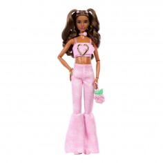 Barbie Deluxe Style Doll...