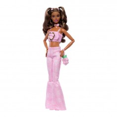 Barbie Deluxe Style Doll... 2