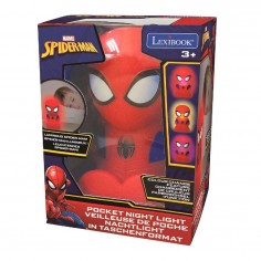 Lexibook Night Light with... 2