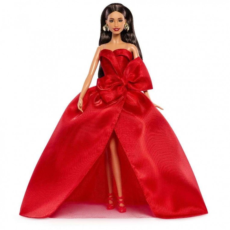 Barbie Συλλεκτική Κούκλα Holiday 2026...