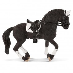Schleich Horse Club Frisian...