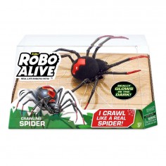 Robo Alive Creepy Crawlies... 2