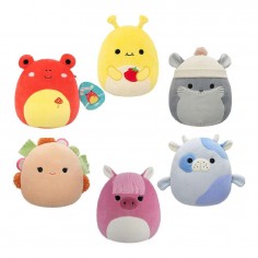SquishMallows Λούτρινο...