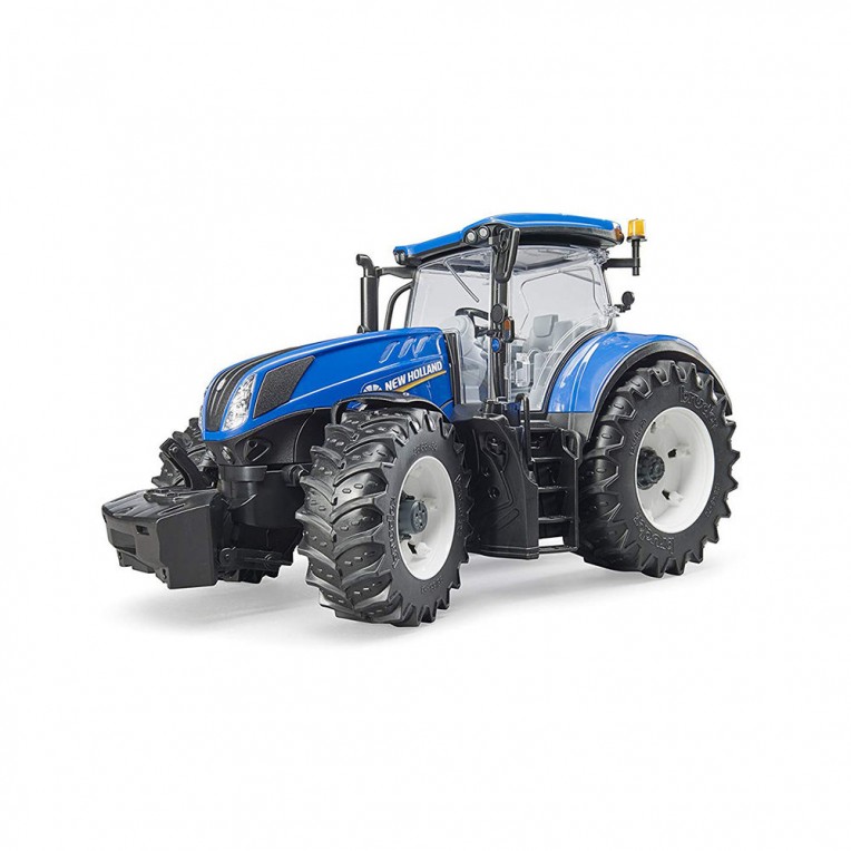 Bruder New Holland T7.315 Traktor (3120)