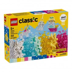LEGO Classic Magical...