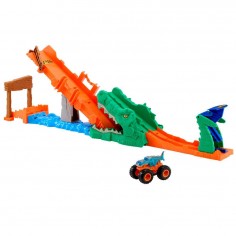 Hot Wheels Monster Trucks...
