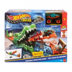 Hot Wheels Monster Trucks... 2