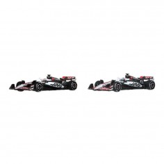 Hot Wheels Premium Σετ με 2...