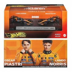 Hot Wheels Premium Σετ με 2... 2
