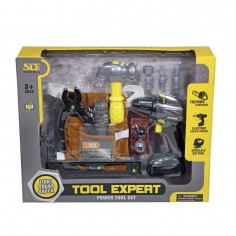 Tool Expert Series Σετ...