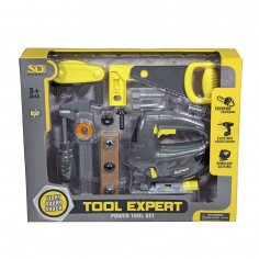 Tool Expert Series Σετ... 2