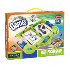 Tabletop Game 2 in 1 Mini...