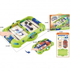 Tabletop Game 2 in 1 Mini... 2