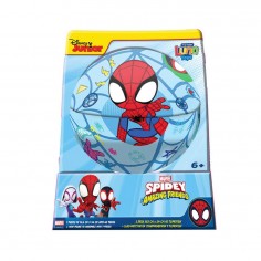 Luna Toys Παζλ σε Μεταλλική...