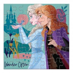 Luna Toys Coloring Puzzle 2... 2