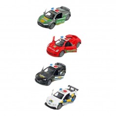 Luna Toys King Speed Series...