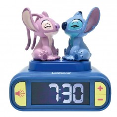 Lexibook Digital Alarm...