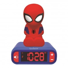 Lexibook Digital Alarm...