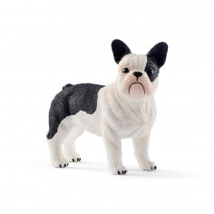 Schleich Σκυλάκι French...