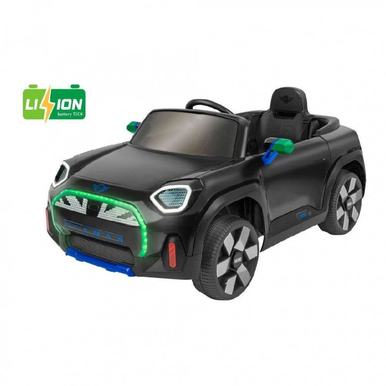 E-Spidko Electric Vehicle Mini Aceman...