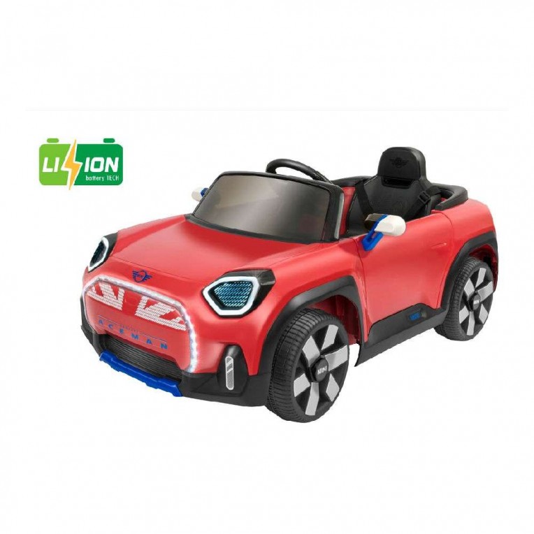 E-Spidko Electric Vehicle Mini Aceman...