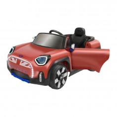 E-Spidko Electric Vehicle... 2
