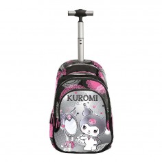 Trolley Backpack Sanrio...