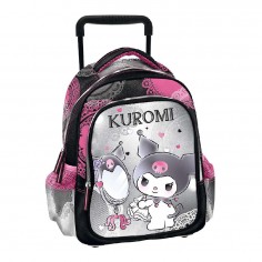 Junior Trolley Backpack...