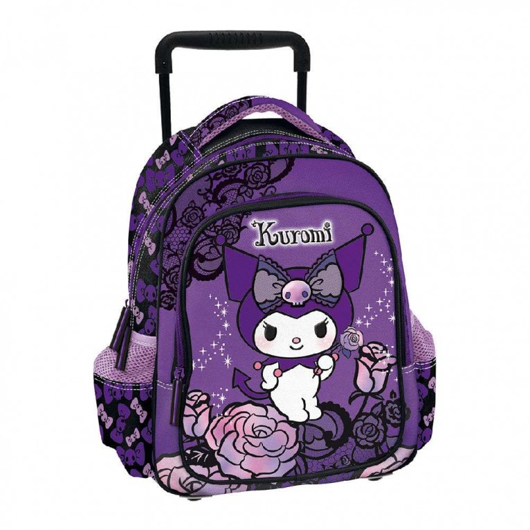 Junior Trolley Backpack Sanrio Hello...
