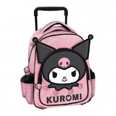 Junior Trolley Backpack...