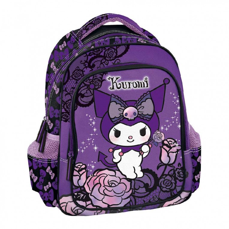 Σακίδιο Νηπίου Sanrio Hello Kitty &...