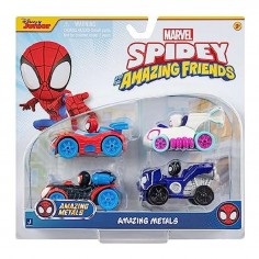 Spidey and His Amazing... 2
