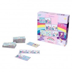 Totum Unicorn Domino... 2