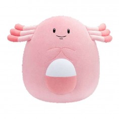 SquishMallows Λούτρινο...