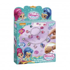 Totum Shimmer & Shine Charm...