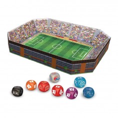 Board Game Super Goal (100799) 2