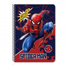 Spiral Notebook Marvel... 2