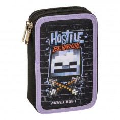 Double Decker Pouch with...