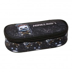 Pencil Case Minecraft Wall...