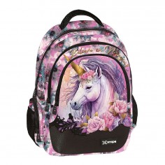 Organized Backpack Xscape...