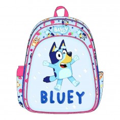 Σακίδιο Νηπίου Bluey Blue...
