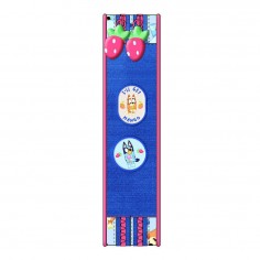 Double Decker Pouch with... 2