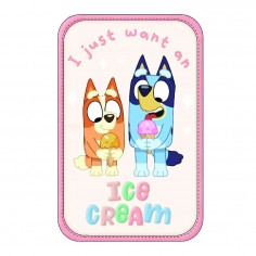 Double Decker Pouch with...