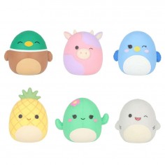 SquishMallows Squooshems... 2