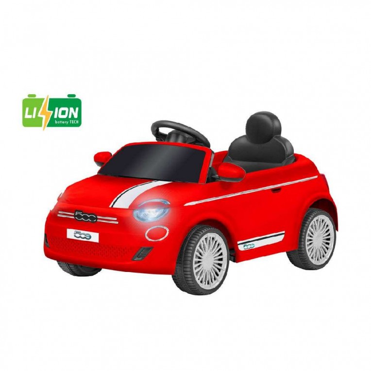 E-Spidko Ηλεκτροκίνητο Όχημα Fiat...